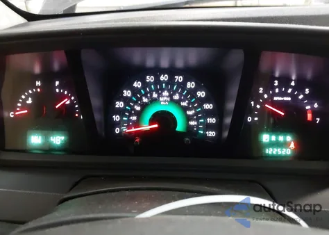 2009 Dodge Journey Sxt z USA, uszkodzony, nr VIN 3D4GH57V99T587176